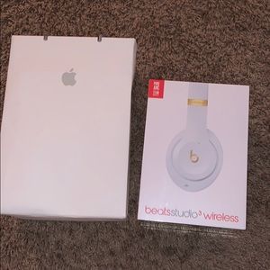 Beats studio 3 wireless